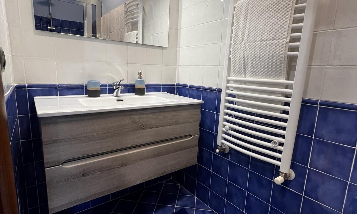 Photo of Bathroom in Messina