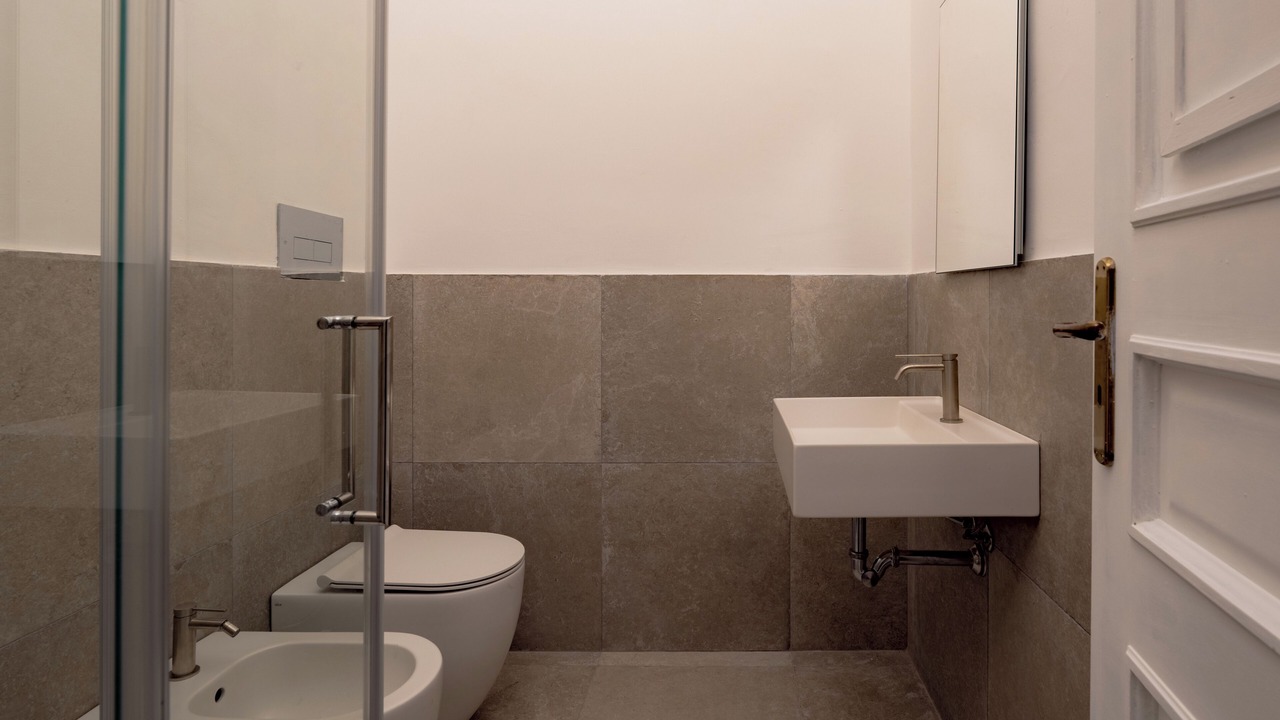 Photo of Bathroom in Kalsa