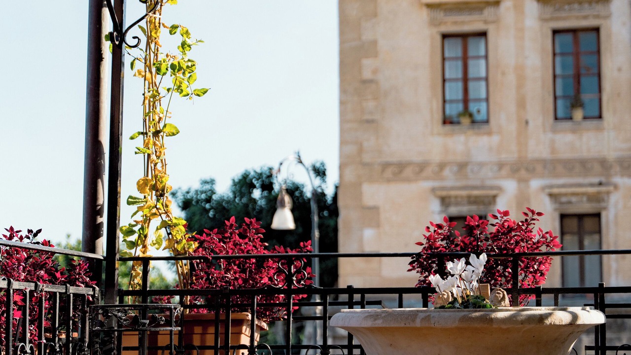 Photo of Patio Balcony in Kalsa