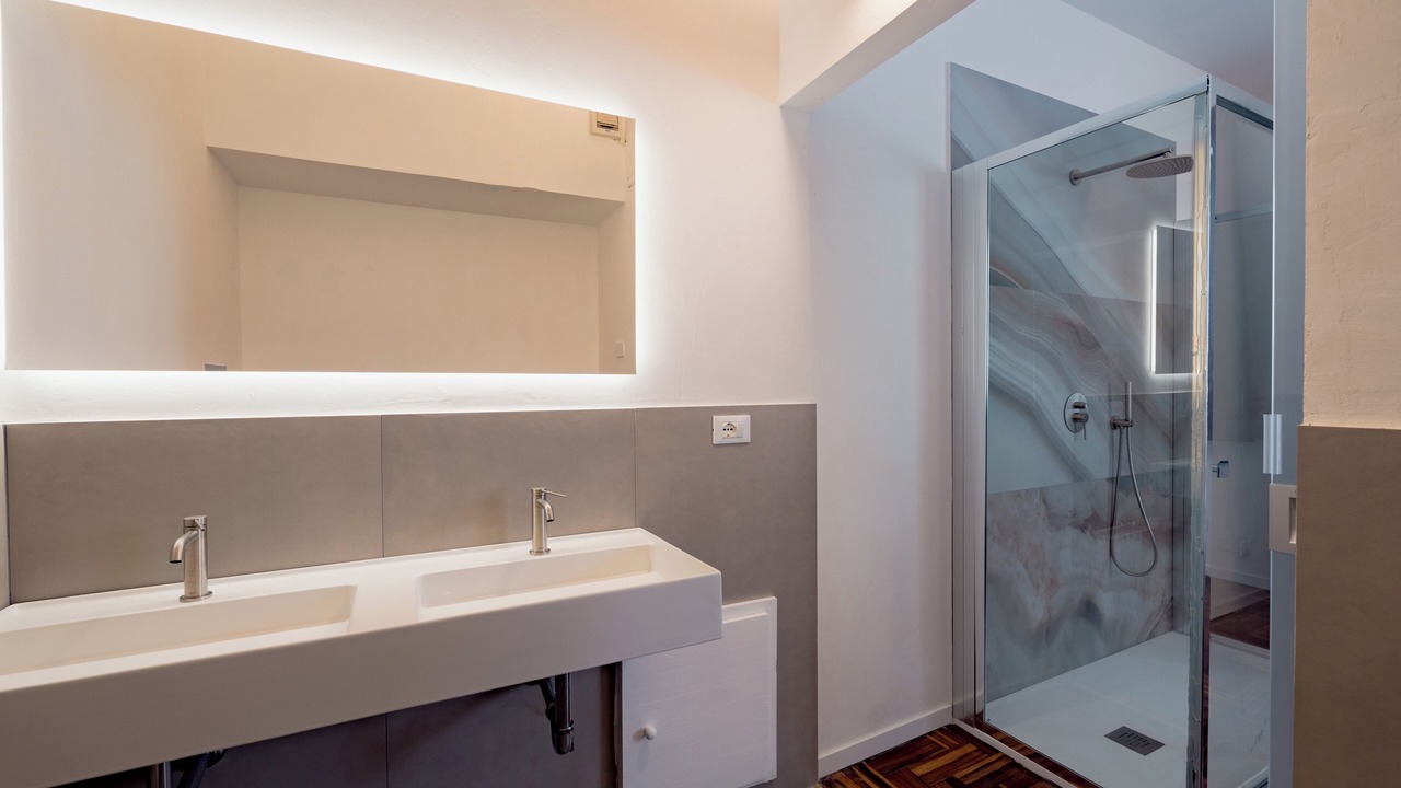 Photo of Bathroom in Kalsa