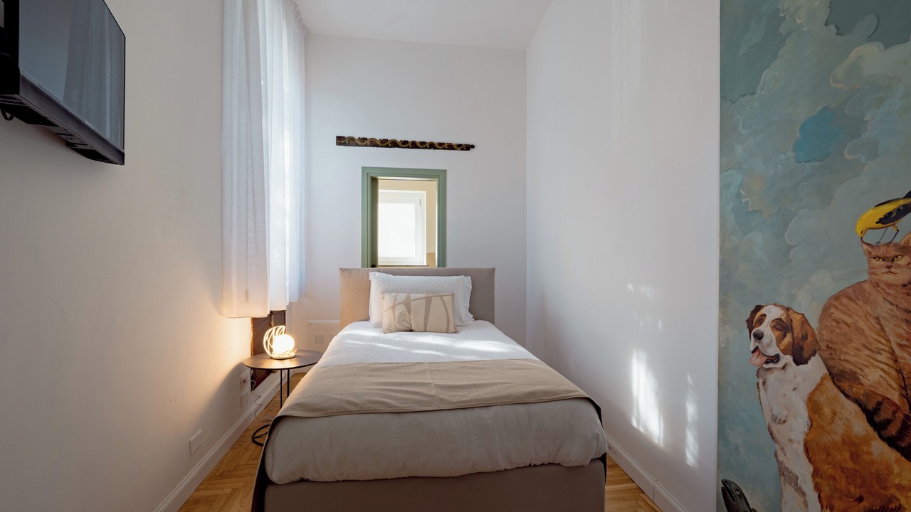 Photo of Bedroom in Kalsa
