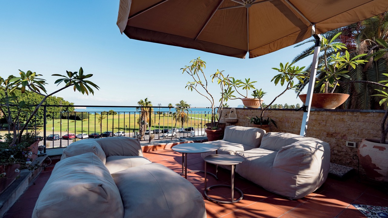 Photo of Patio Balcony in Kalsa