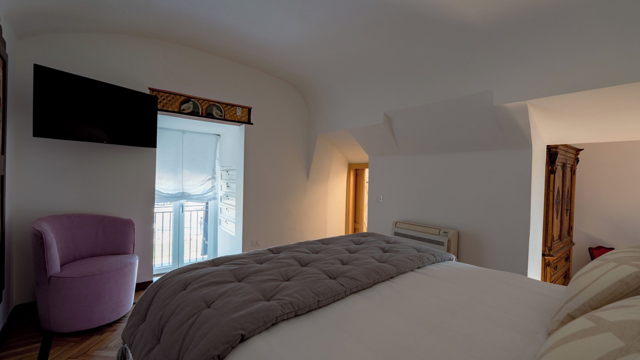 Photo of Bedroom in Kalsa