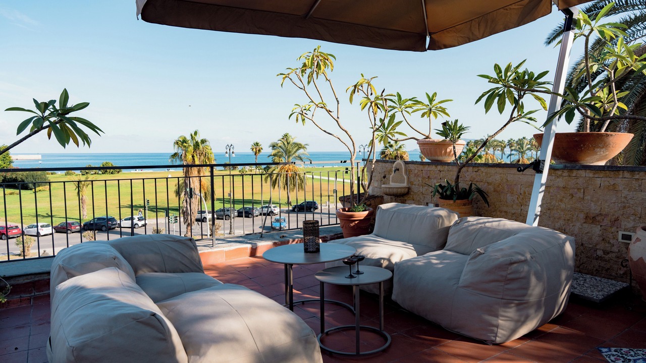 Photo of Patio Balcony in Kalsa