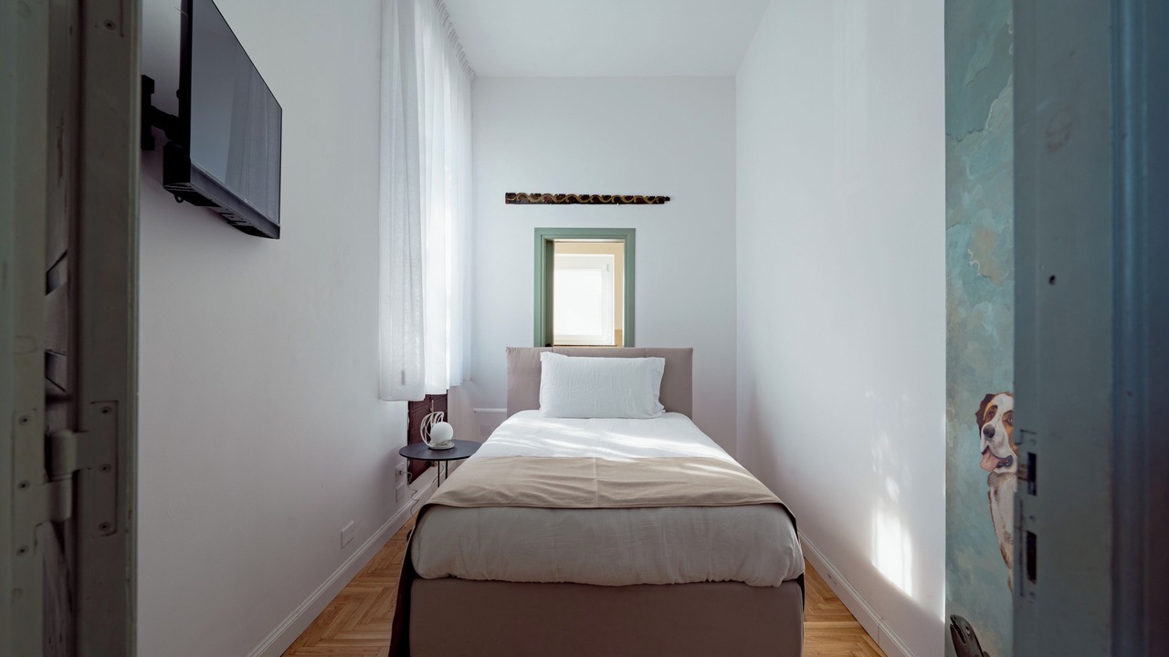 Photo of Bedroom in Kalsa