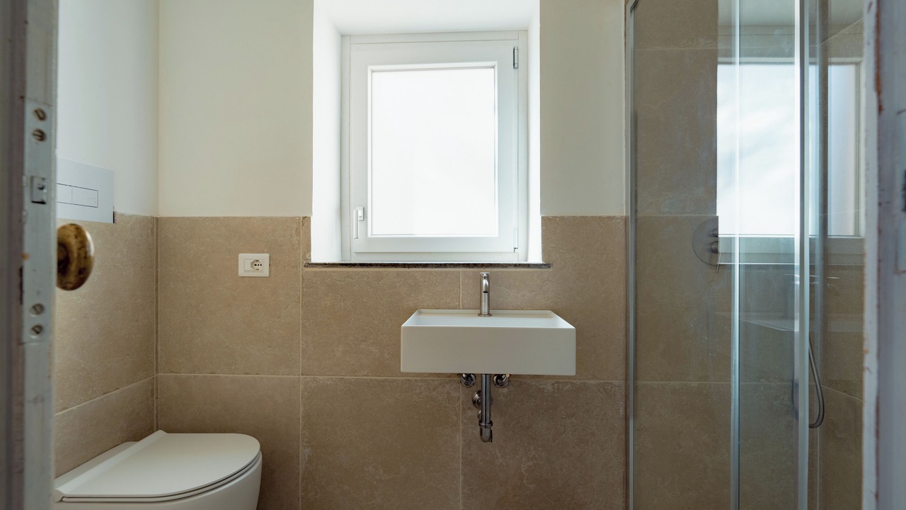 Photo of Bathroom in Kalsa