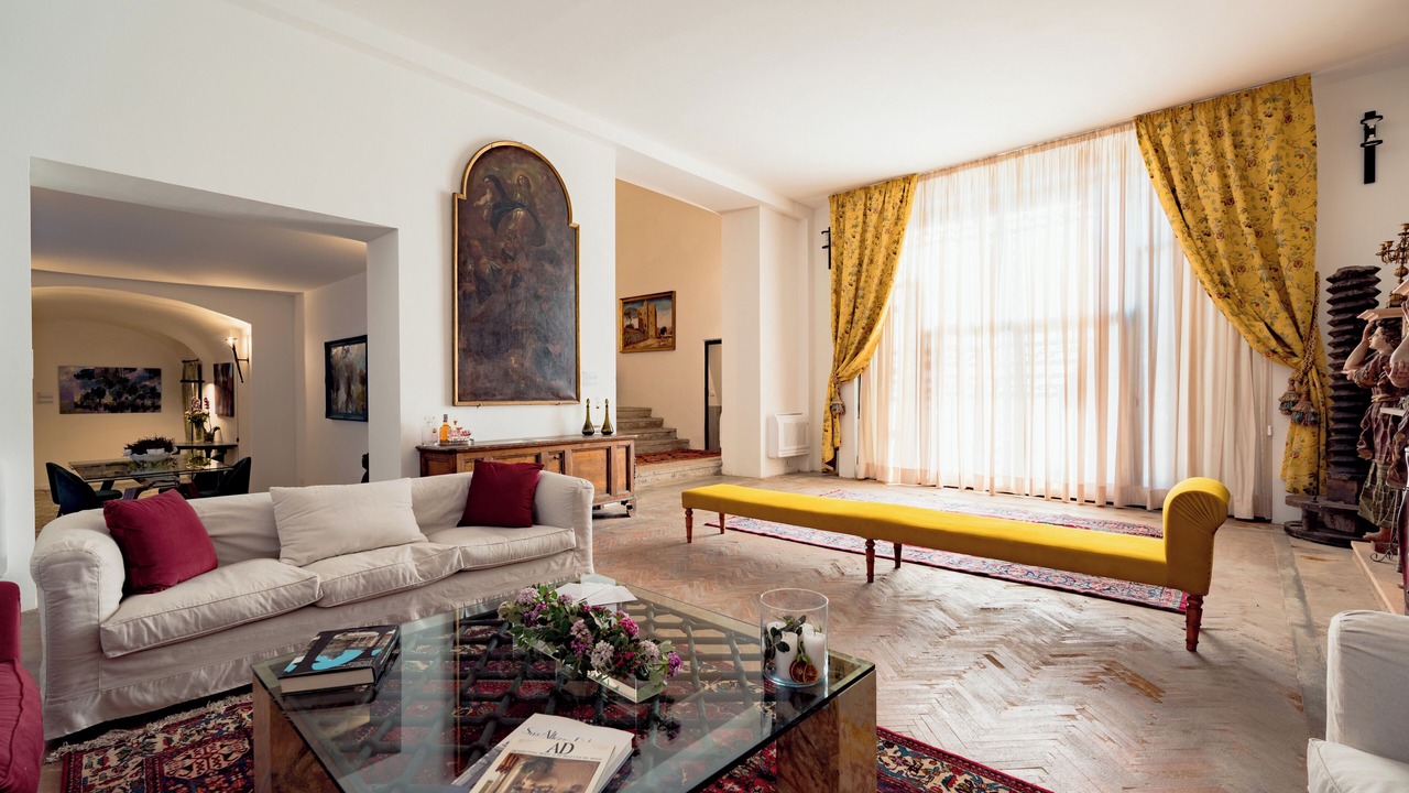 Photo of Livingroom in Kalsa