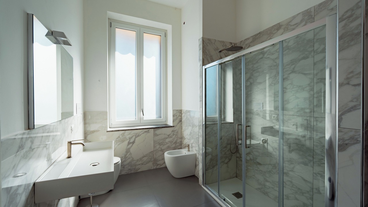 Photo of Bathroom in Kalsa