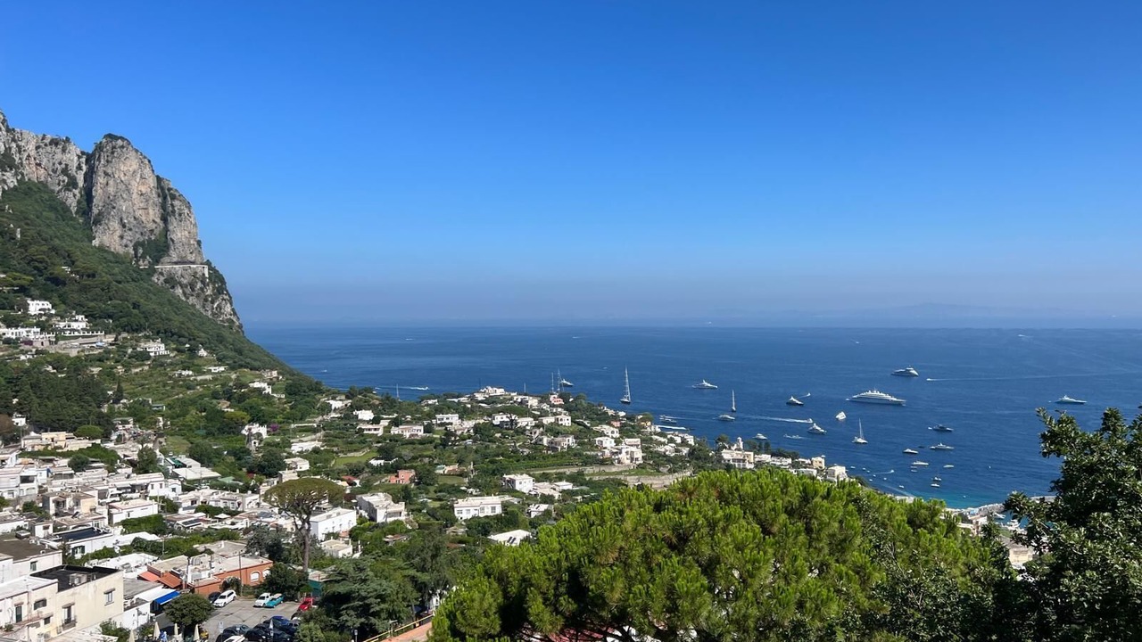 Photo of Outdoor in Marina Piccola