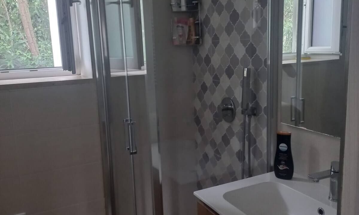 Photo of Bathroom in Marina Piccola