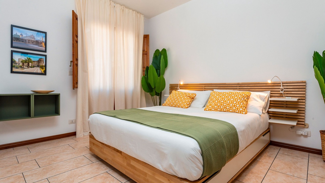 Photo of Bedroom in Coste