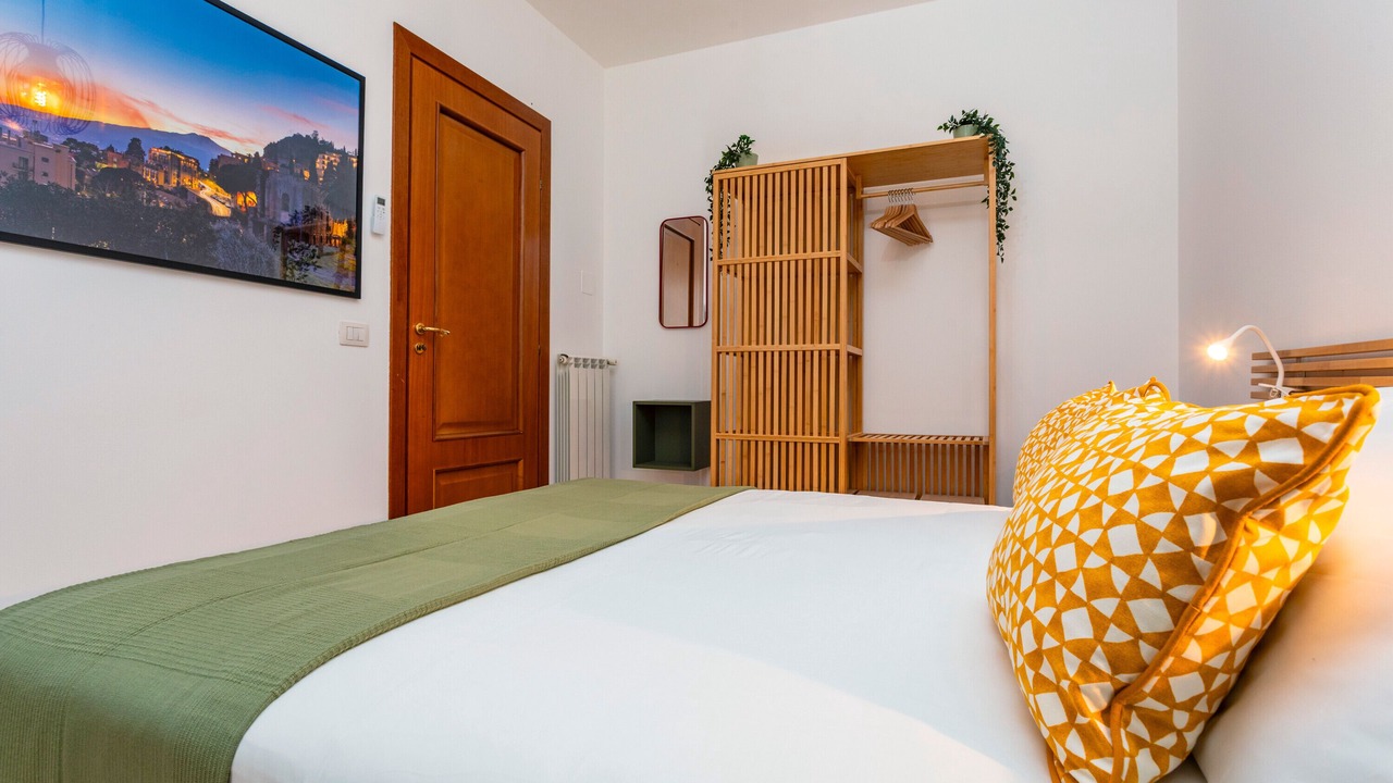 Photo of Bedroom in Coste