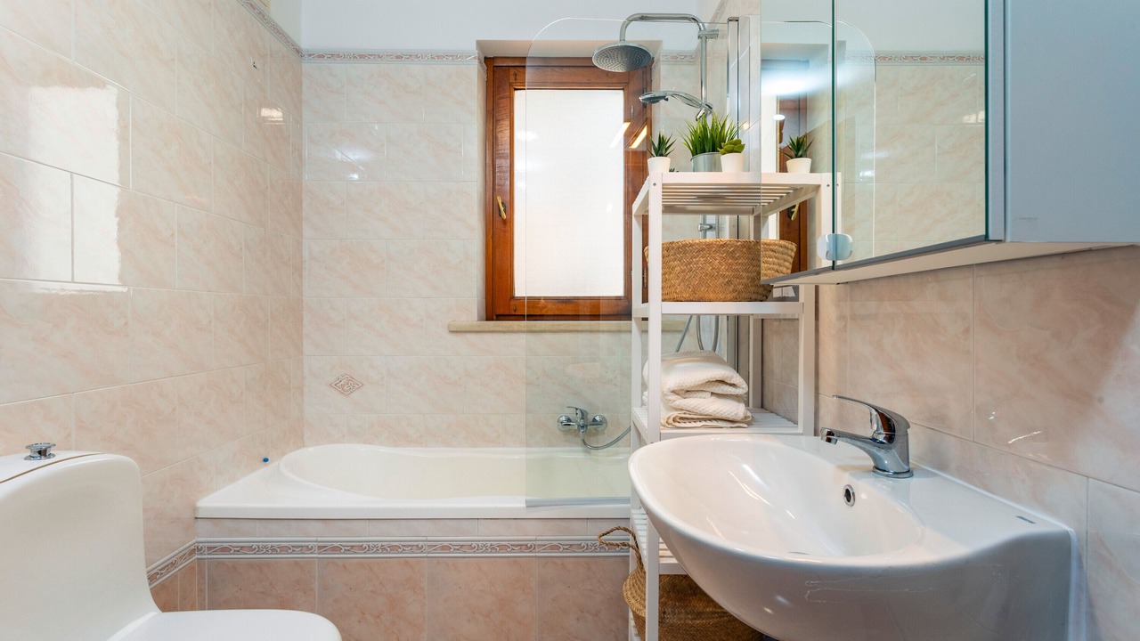 Photo of Bathroom in Coste