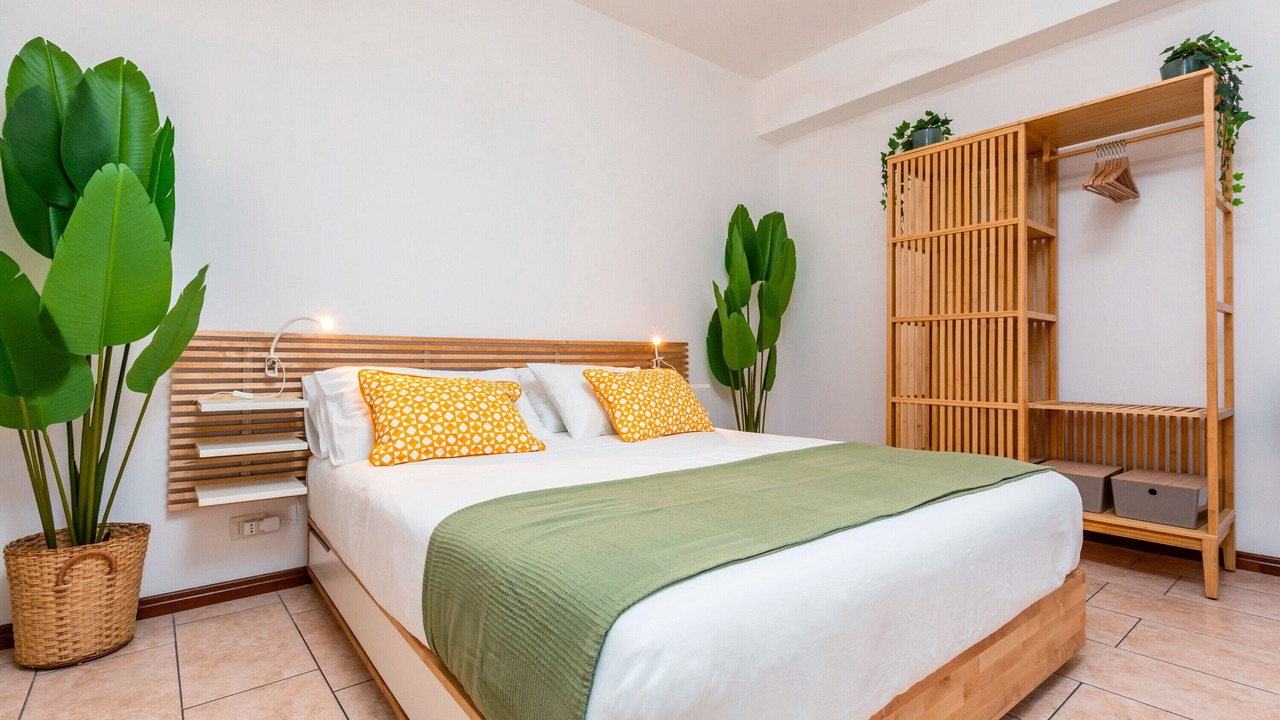 Photo of Bedroom in Coste