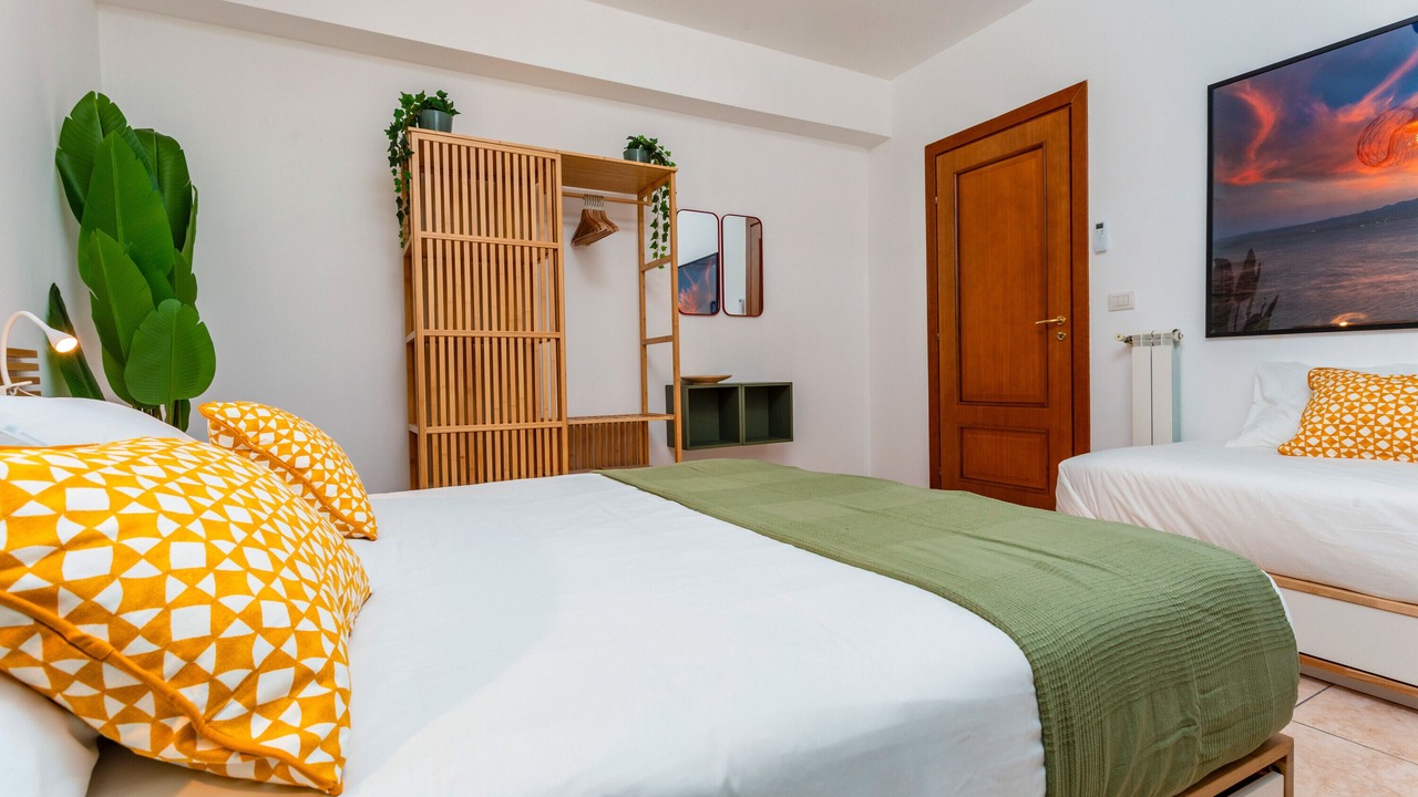 Photo of Bedroom in Coste