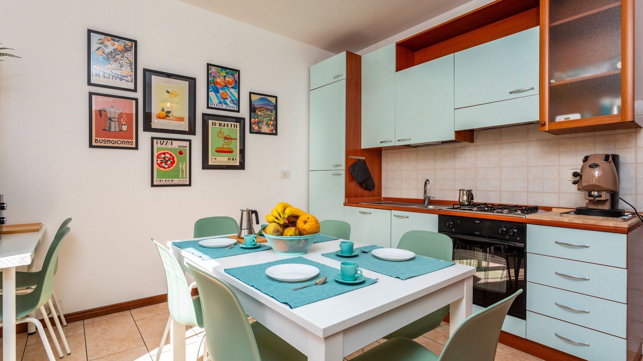 Photo of Kitchen in Coste