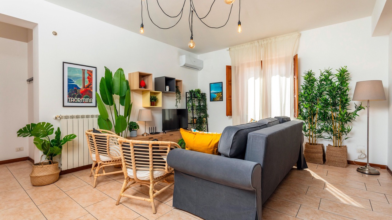 Photo of Livingroom in Coste
