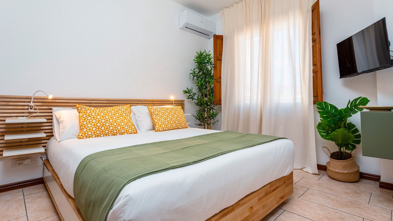 Photo of Bedroom in Coste