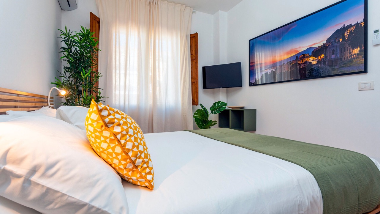 Photo of Bedroom in Coste