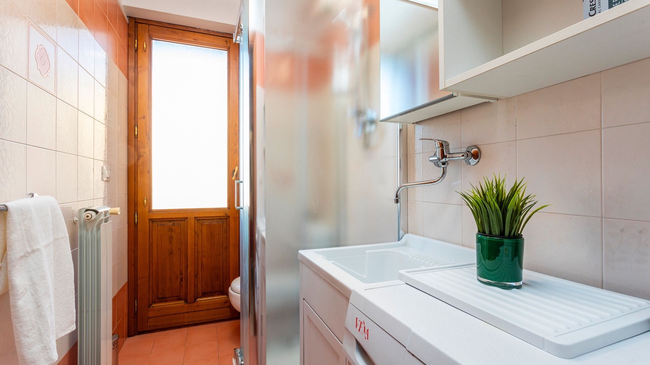 Photo of Bathroom in Coste