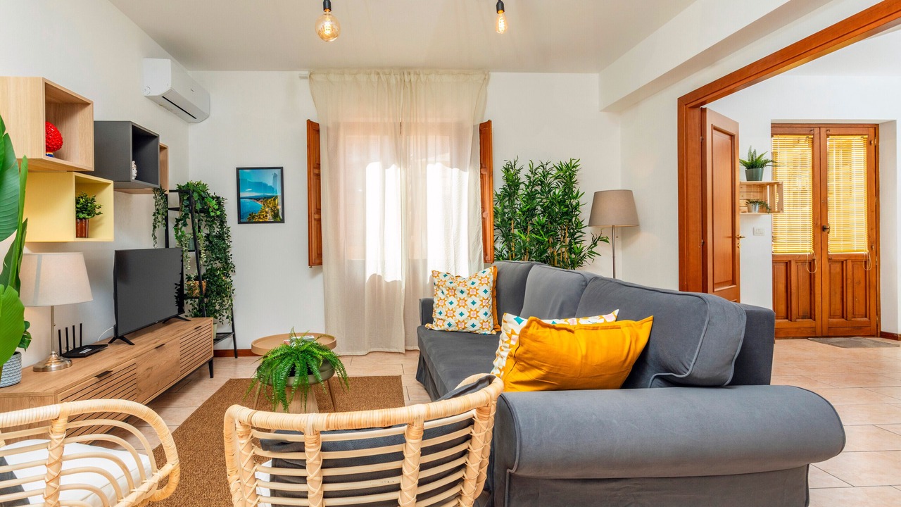 Photo of Livingroom in Coste