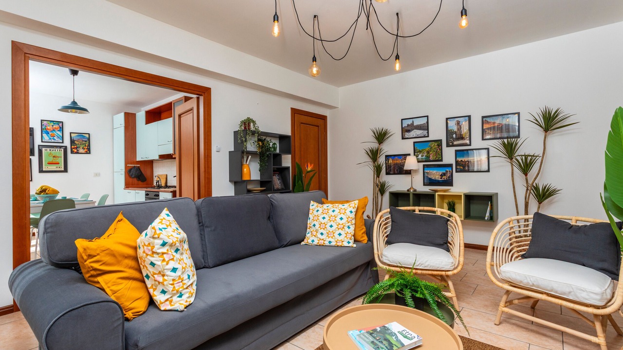 Photo of Livingroom in Coste