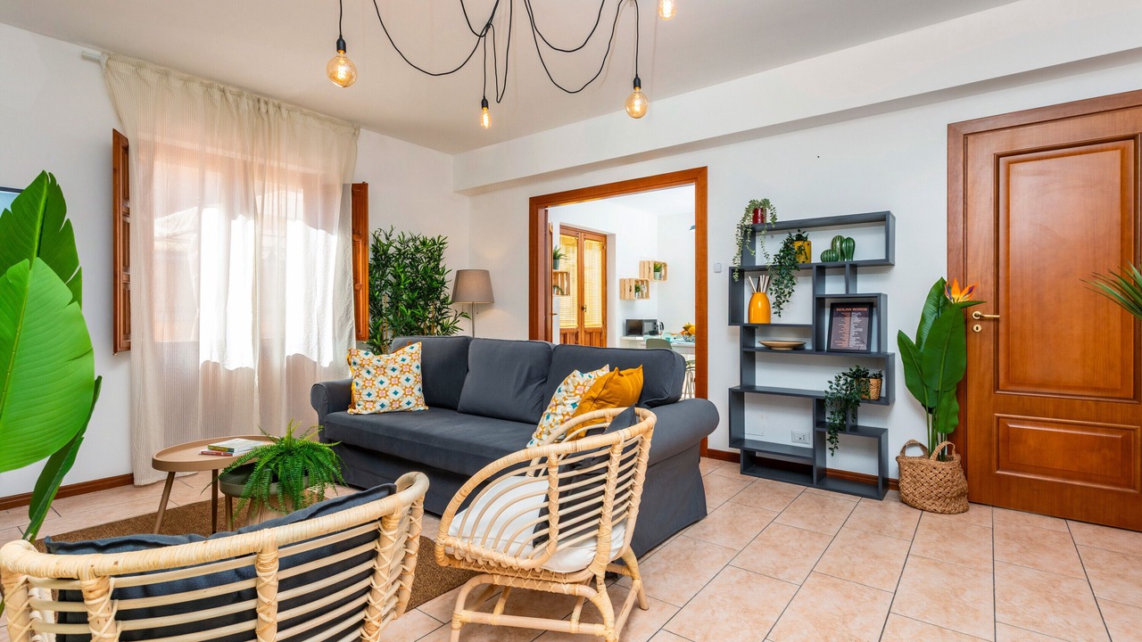 Photo of Livingroom in Coste