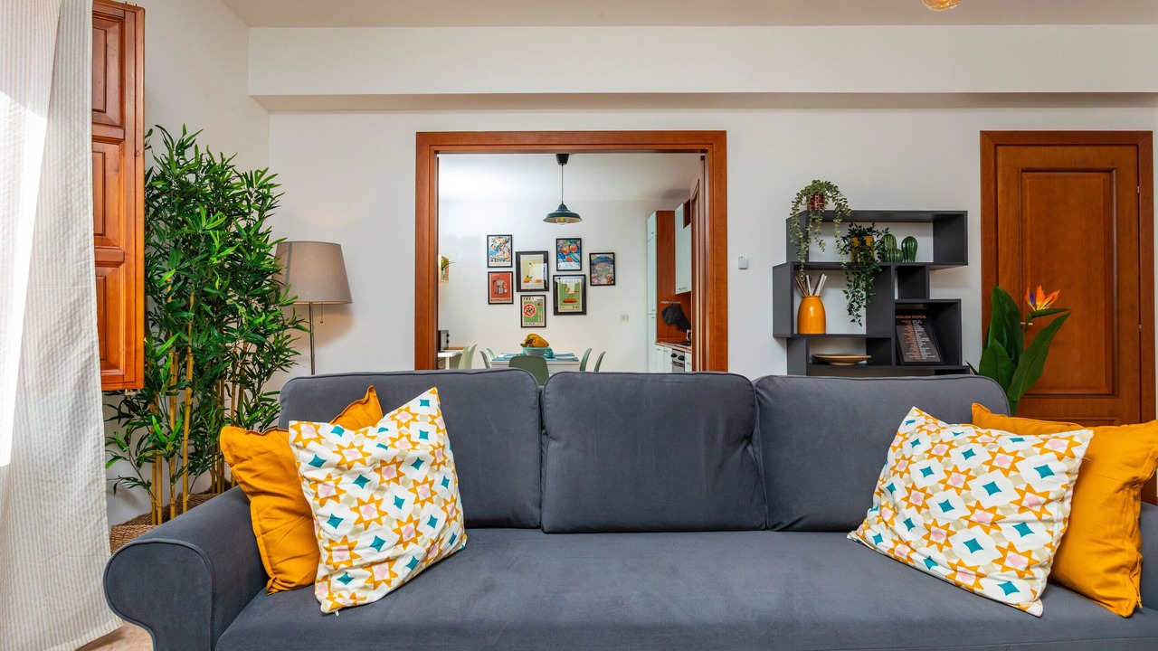 Photo of Livingroom in Coste