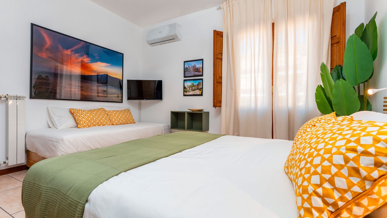 Photo of Bedroom in Coste