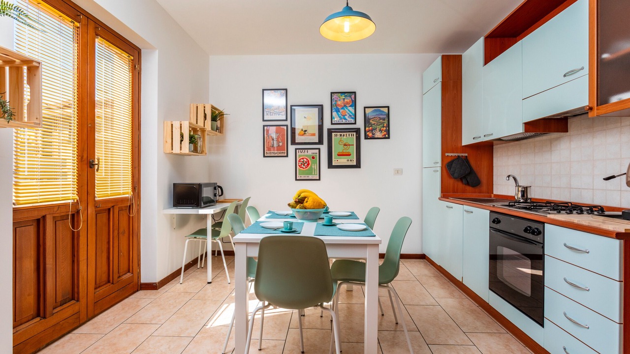 Photo of Kitchen in Coste