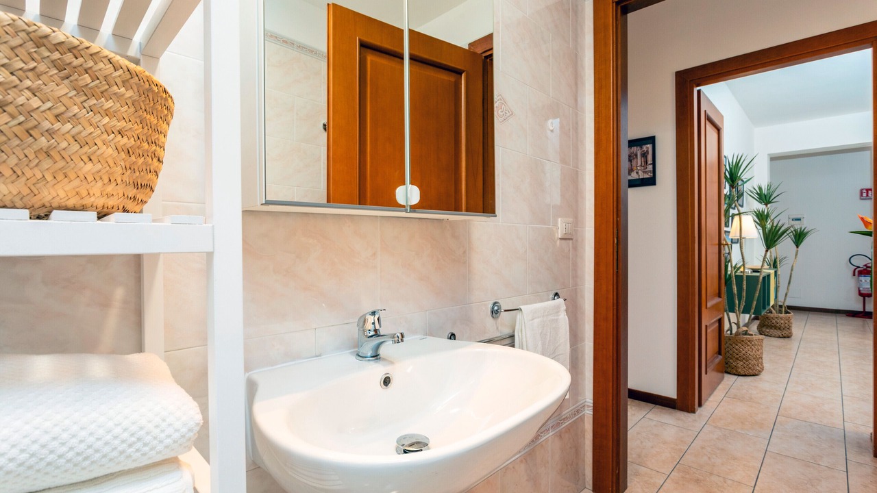 Photo of Bathroom in Coste