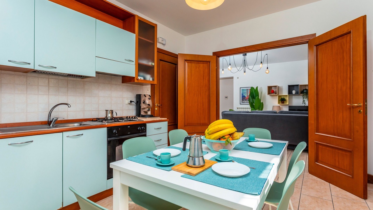 Photo of Kitchen in Coste