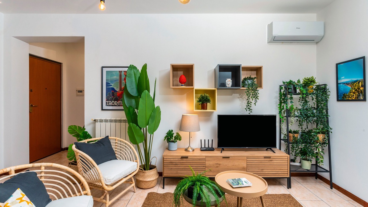 Photo of Livingroom in Coste