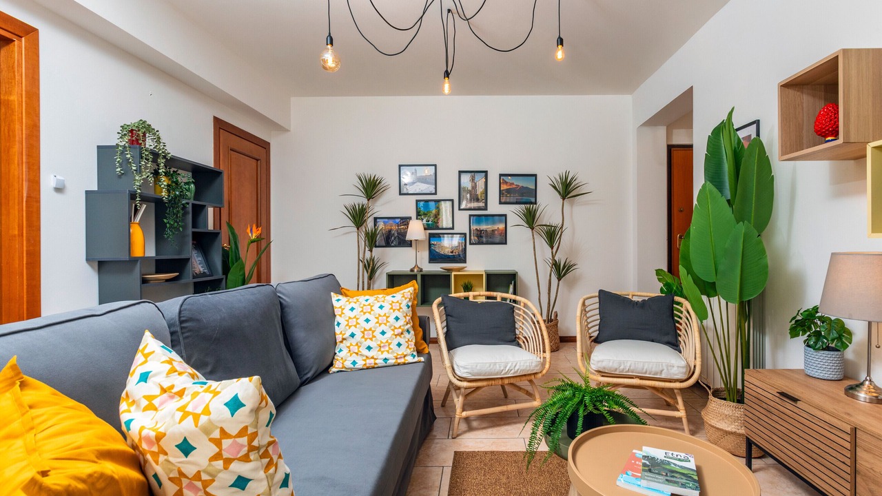 Photo of Livingroom in Coste