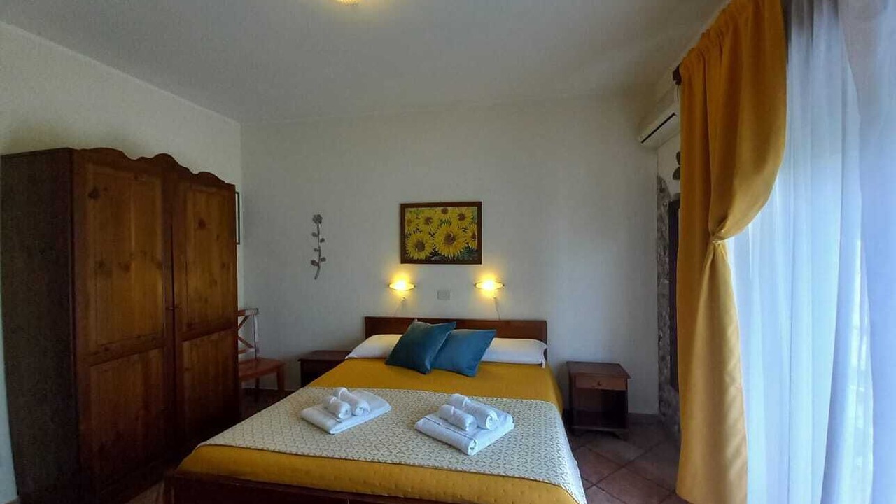 Photo of Bedroom in Villagonia