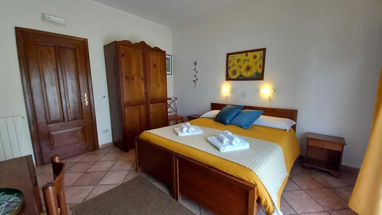 Photo of Bedroom in Villagonia