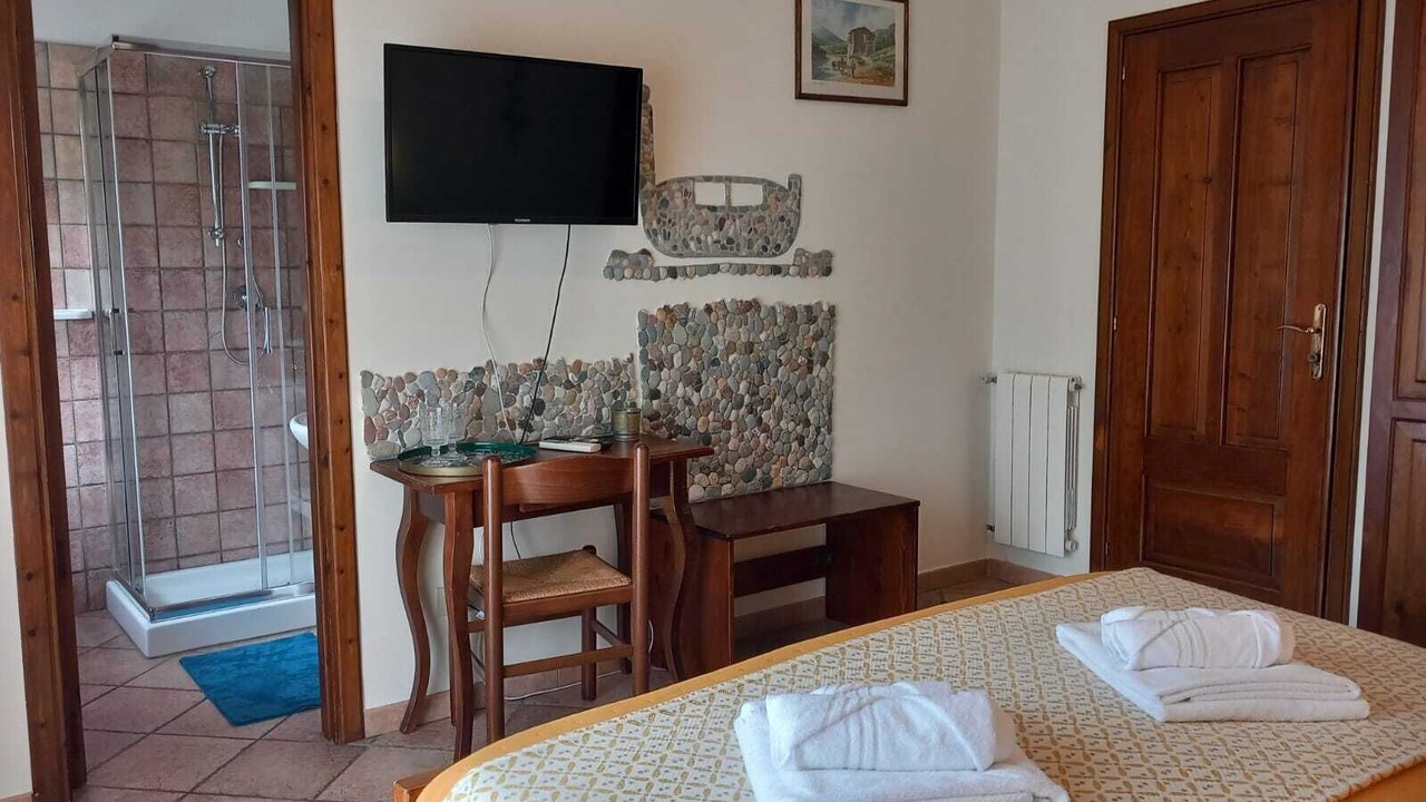 Photo of Bedroom in Villagonia