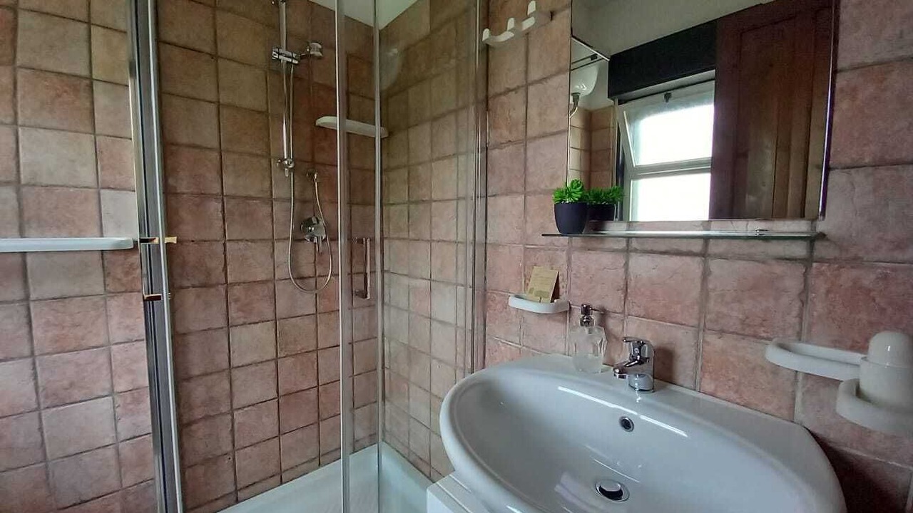 Photo of Bathroom in Villagonia