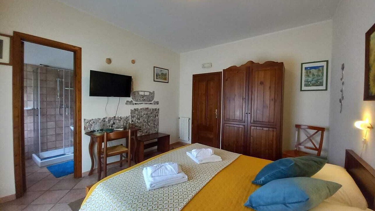Photo of Bedroom in Villagonia