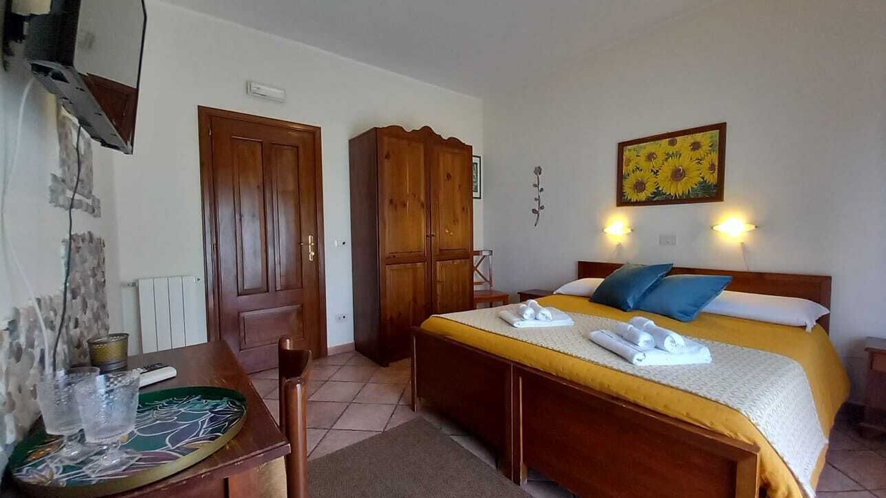 Photo of Bedroom in Villagonia