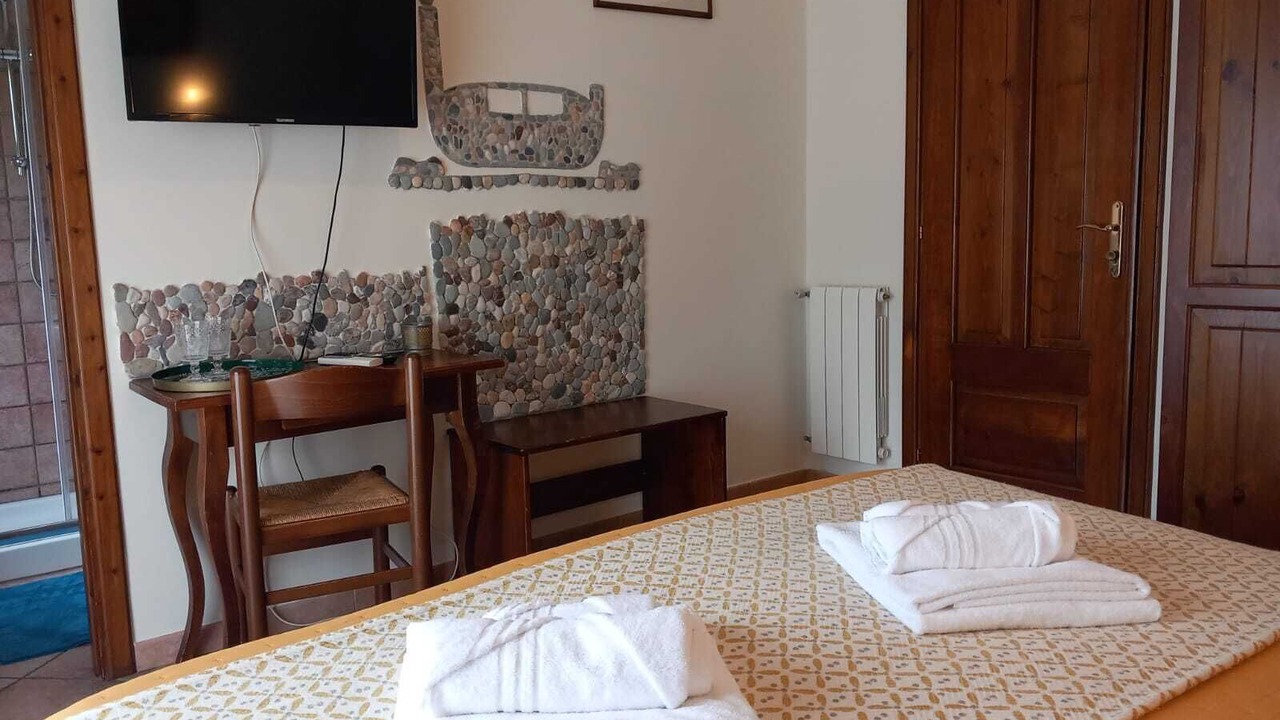Photo of Bedroom in Villagonia