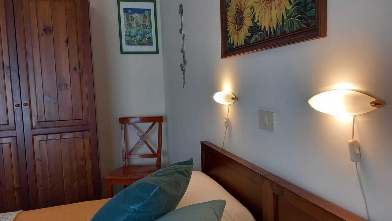 Photo of Bedroom in Villagonia