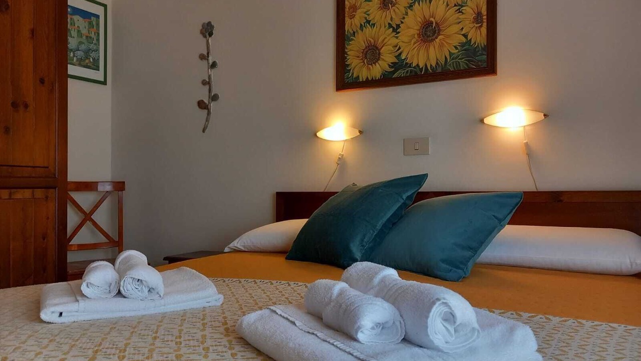 Photo of Bedroom in Villagonia