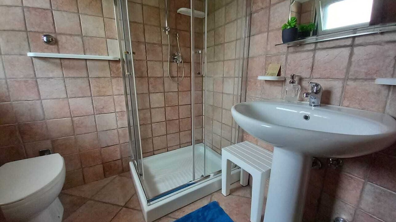 Photo of Bathroom in Villagonia