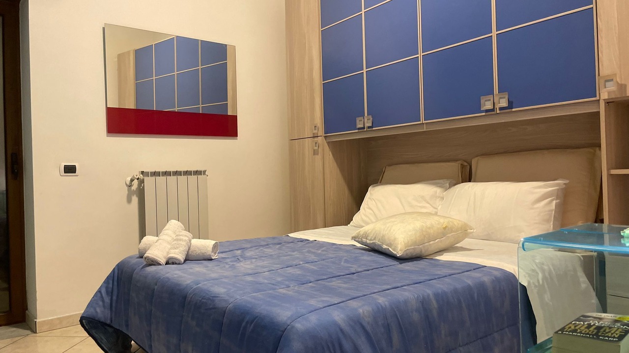 Photo of Bedroom in Boscoreale