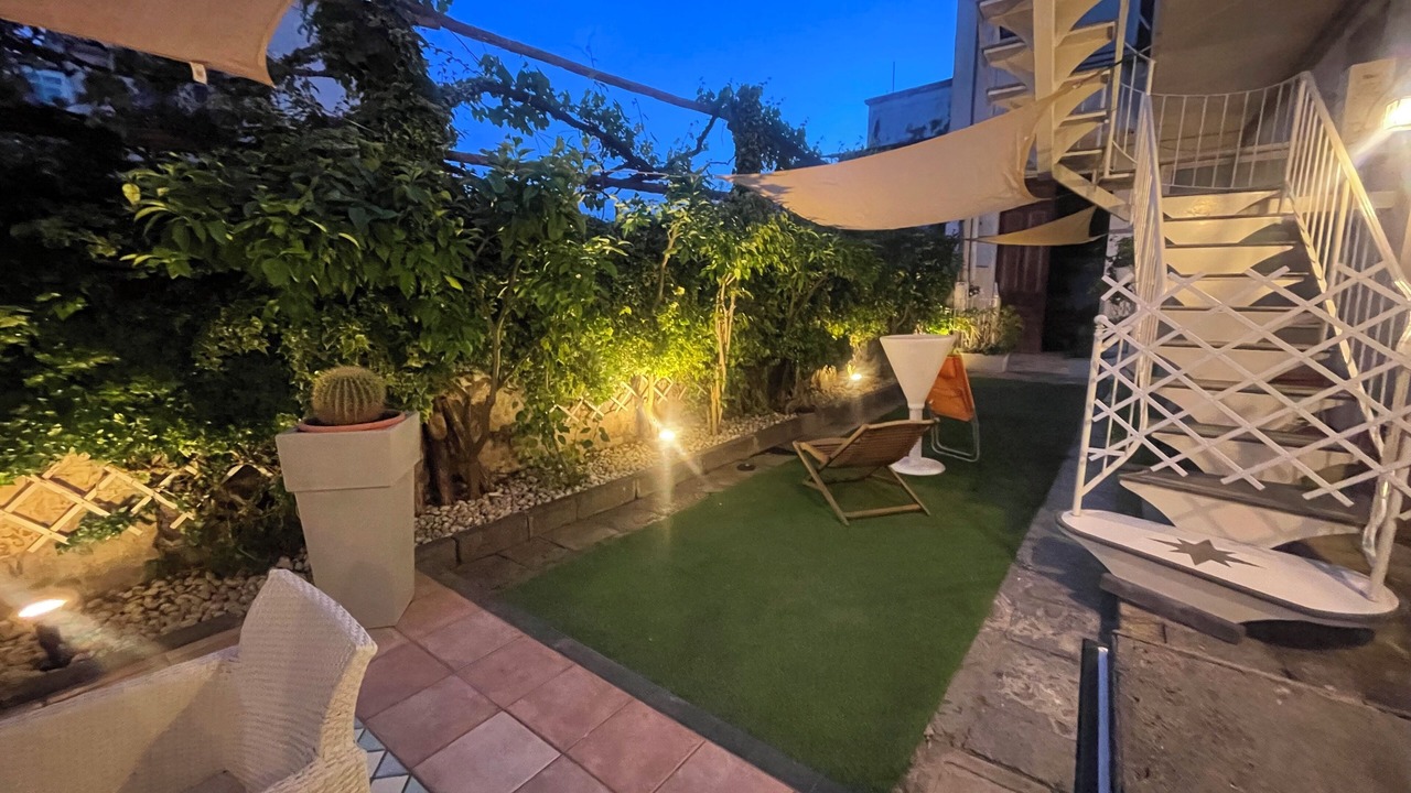 Photo of Patio Balcony in Boscoreale