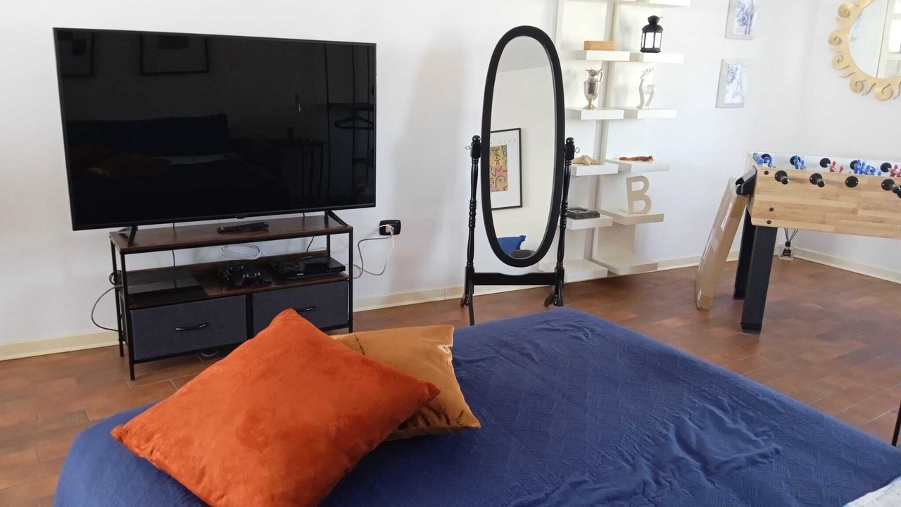 Photo of Bedroom in Boscoreale