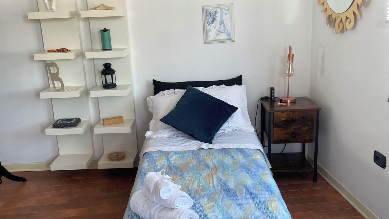 Photo of Bedroom in Boscoreale