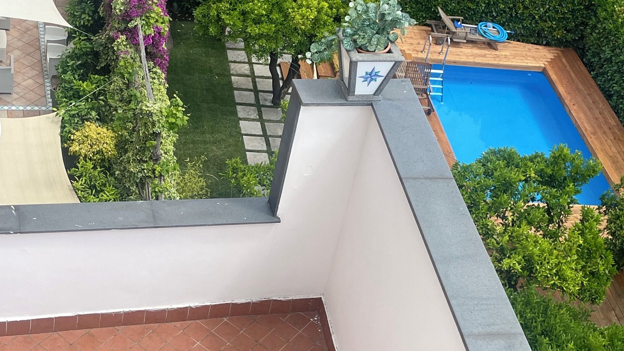 Photo of Outdoor in Boscoreale