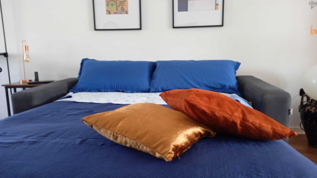 Photo of Bedroom in Boscoreale